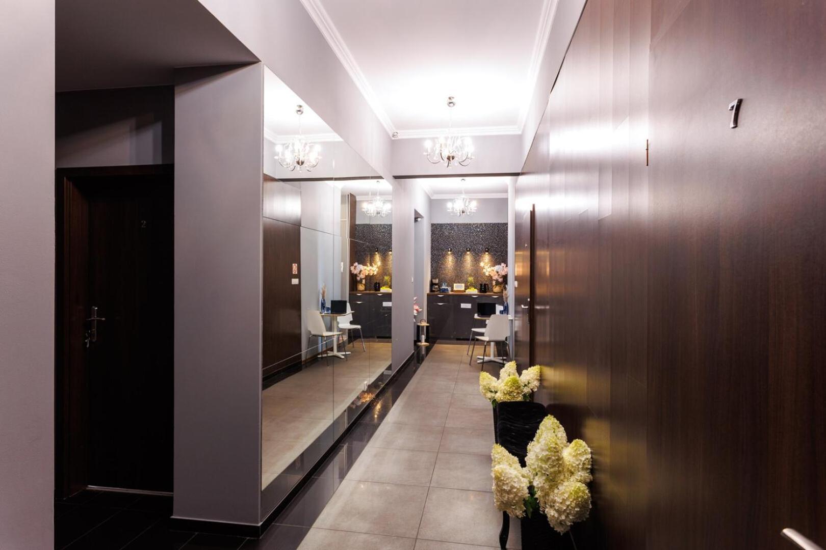 Malila Premium Aparthotel Sebastiana 20 Old Town — Photos 1