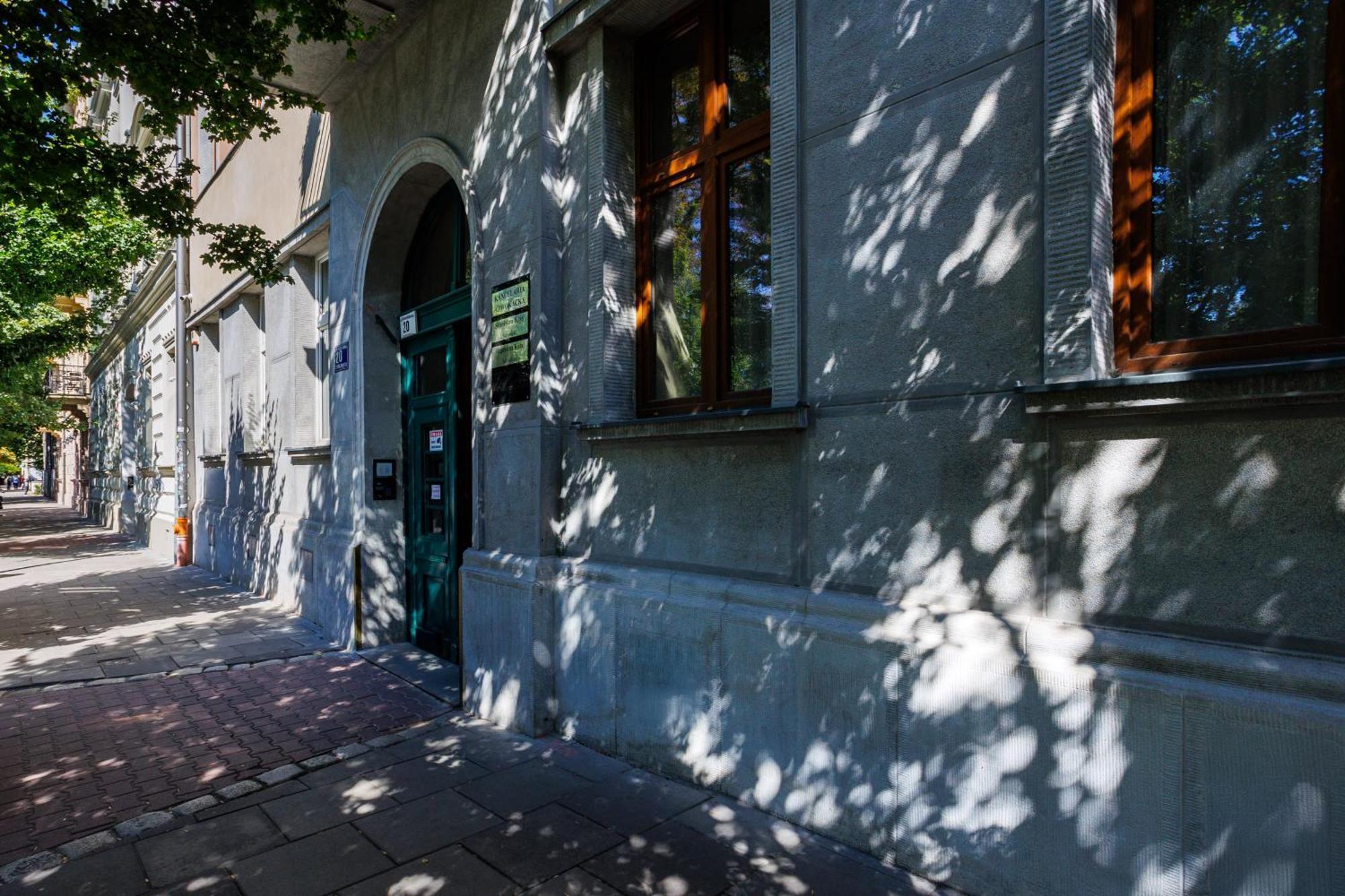 Malila Premium Aparthotel Sebastiana 20 Old Town, Krakow